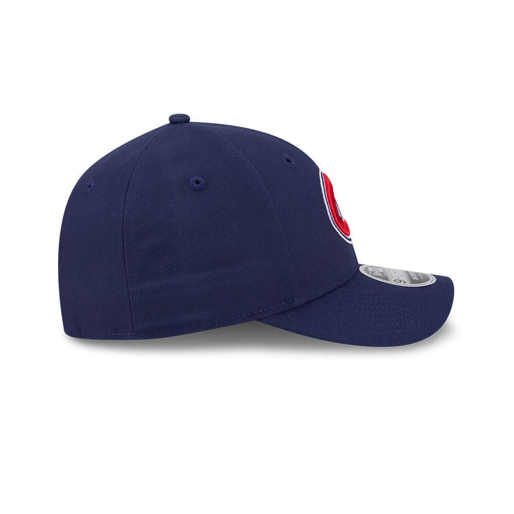 Montreal Canadiens Team 9FORTY M-Crown Snapback - New Era