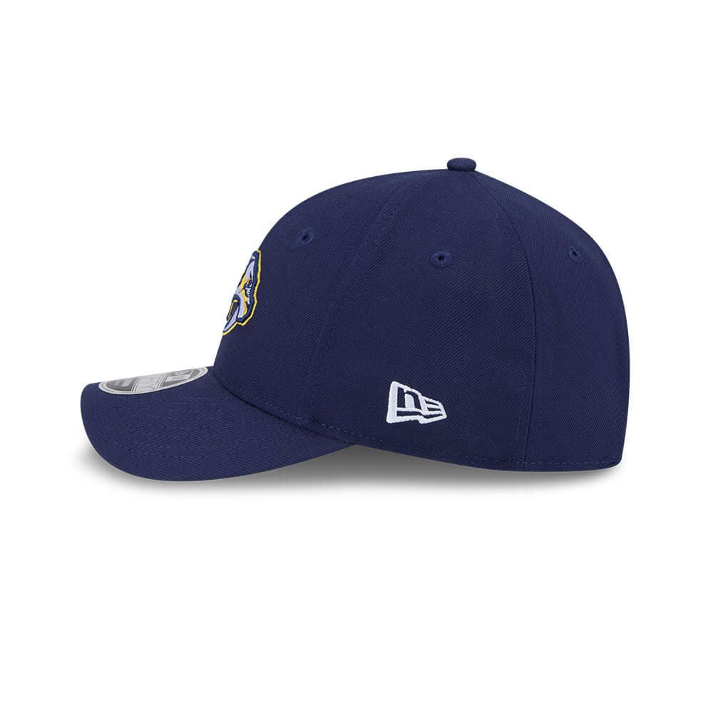 Nashville Predators Team 9FORTY M-Crown Snapback - New Era