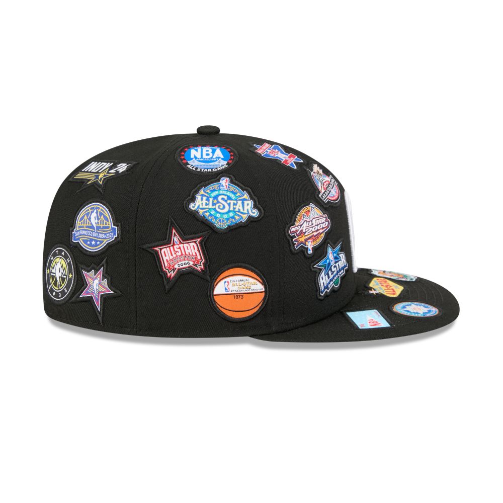 NBA All-Star Game 59FIFTY Fitted Cap - New Era