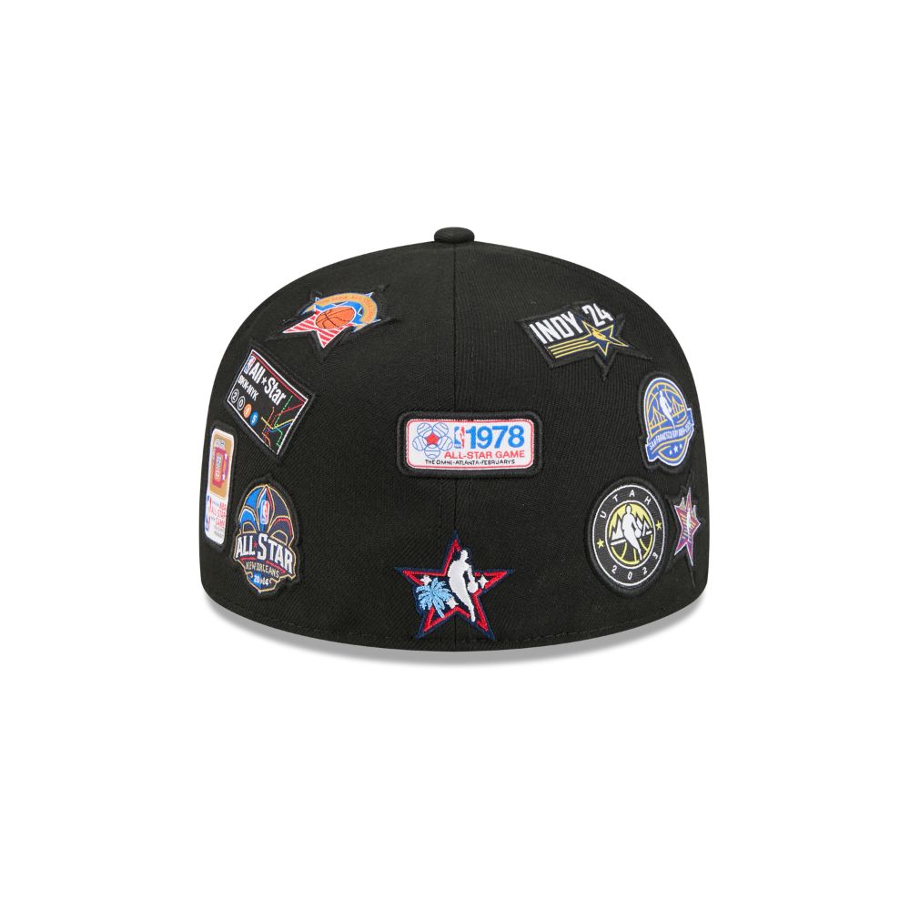 NBA All-Star Game 59FIFTY Fitted Cap - New Era