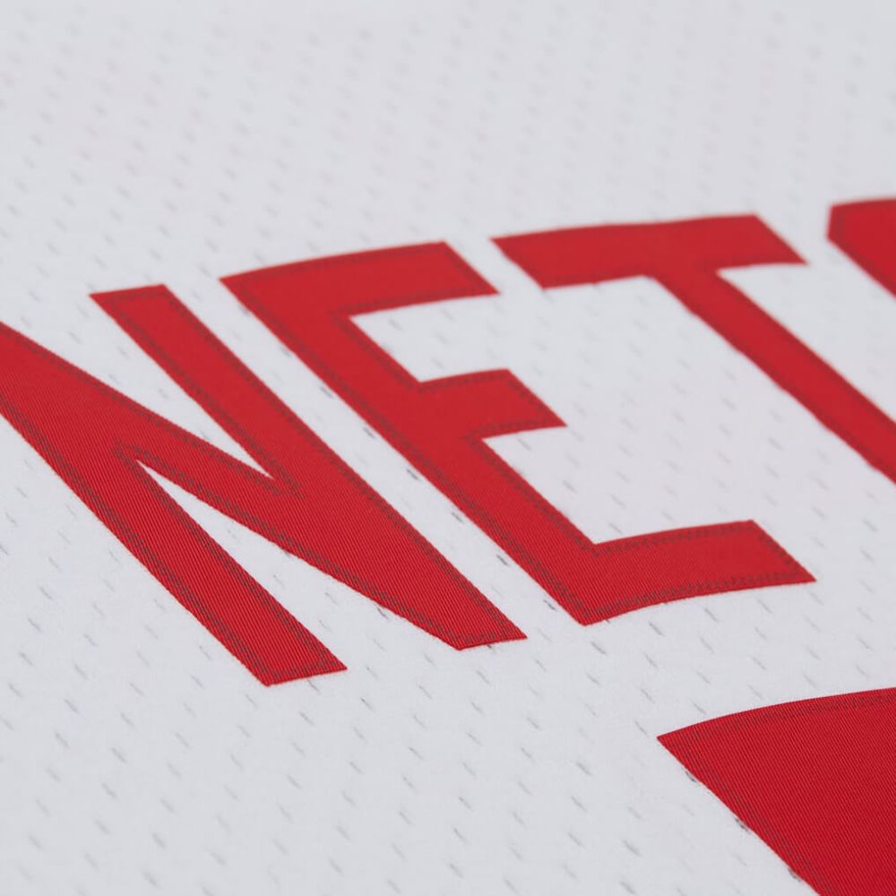 Maillot New Jersey Nets Vince Carter 2005-06 NBA Swingman - Mitchell & Ness