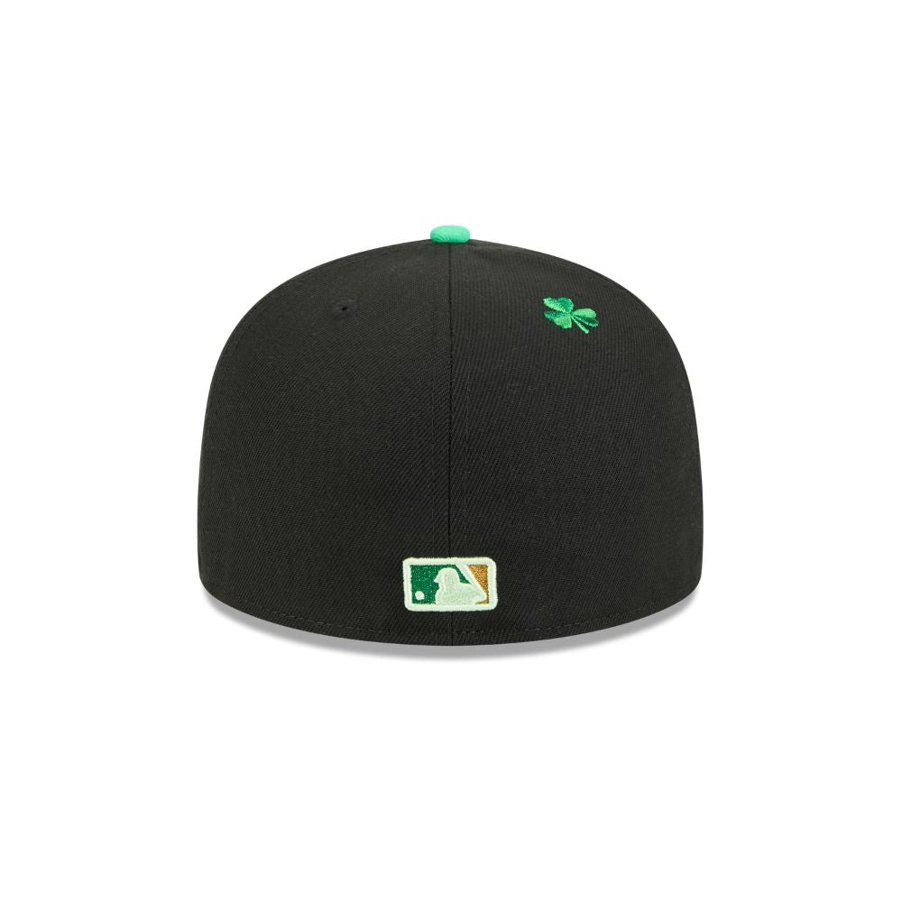 Oakland Athletics 2026 St. Patrick's Day 59FIFTY Fitted Cap - New Era