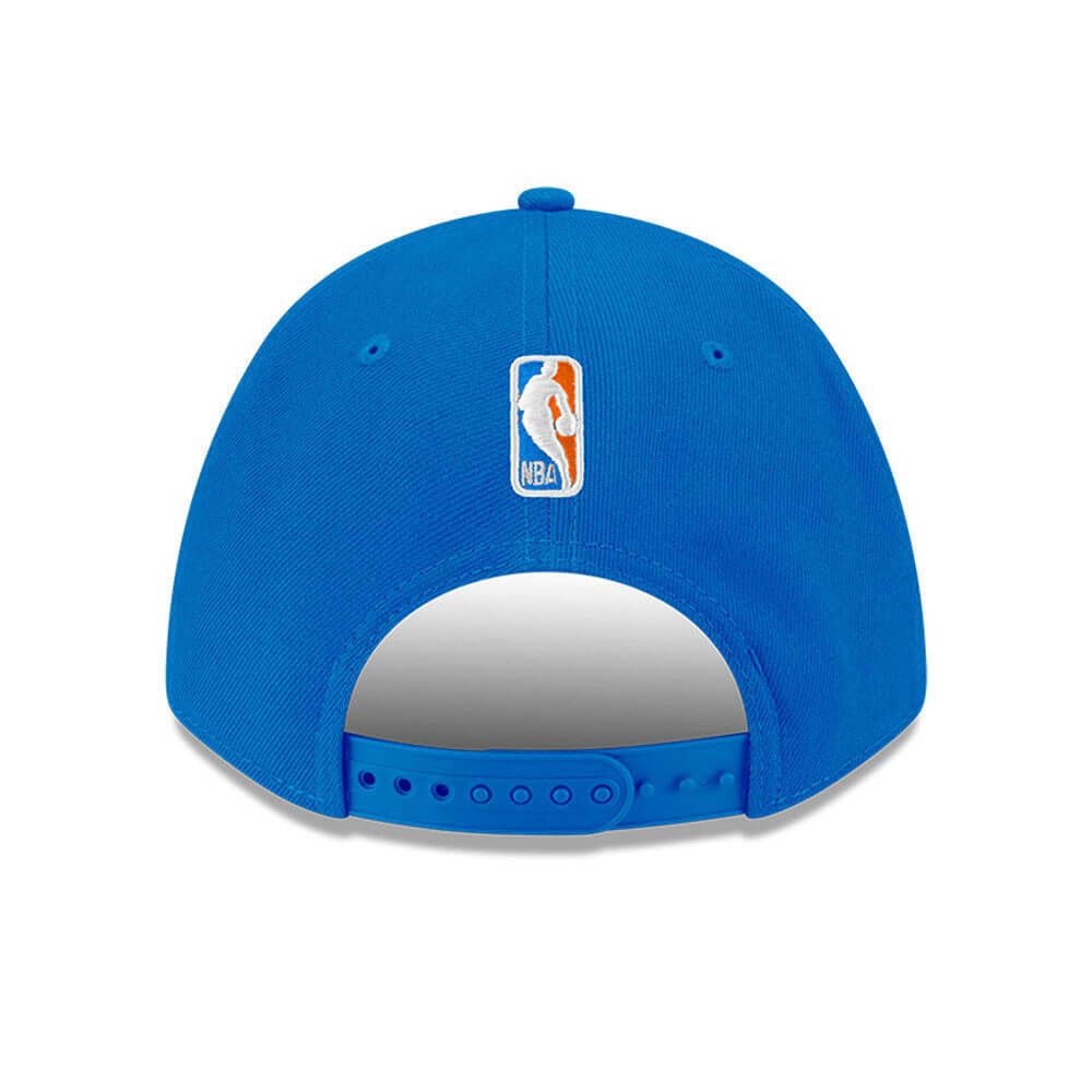 Oklahoma City Thunder NBA 9FORTY m-crown Cap - New Era