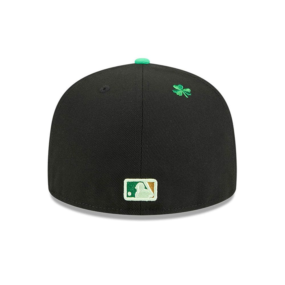 Pittsburgh Pirates 2026 St. Patrick's Day 59FIFTY Fitted Cap - New Era