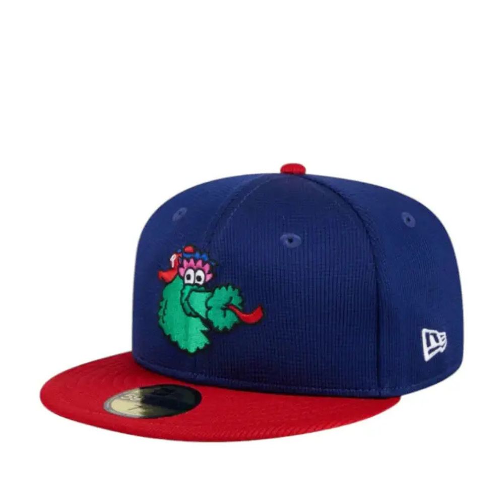 Philadelphia Phillies MLB 59FIFTY Fitted Cap - New Era