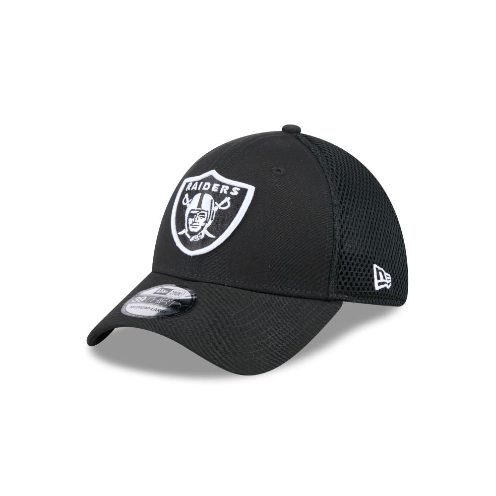 Las Vegas Raiders NFL 39THIRTY Flex Cap -New Era