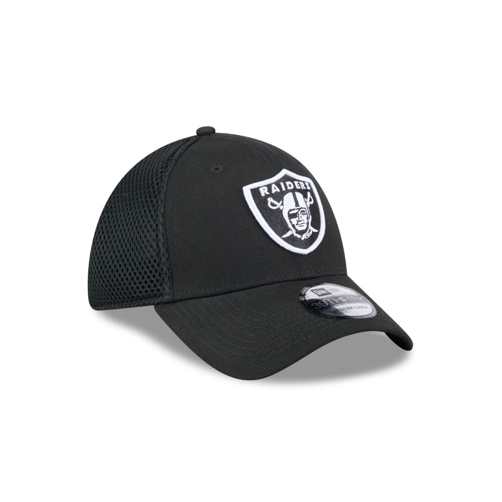 Las Vegas Raiders NFL 39THIRTY Flex Cap -New Era