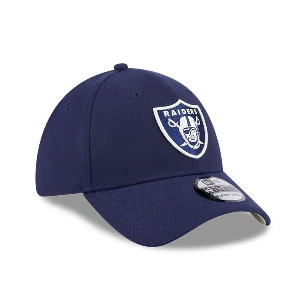 Casquette ajustée Las Vegas Raiders NFL Lifestyle 39THIRTY - New Era