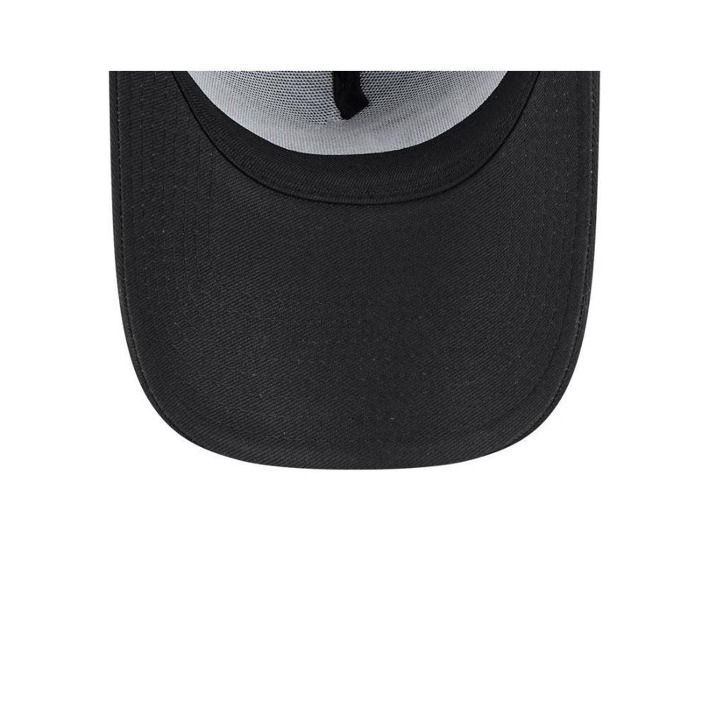 Las Vegas Raiders NFL Gothic 9FORTY A-Frame Snapback Cap - New Era