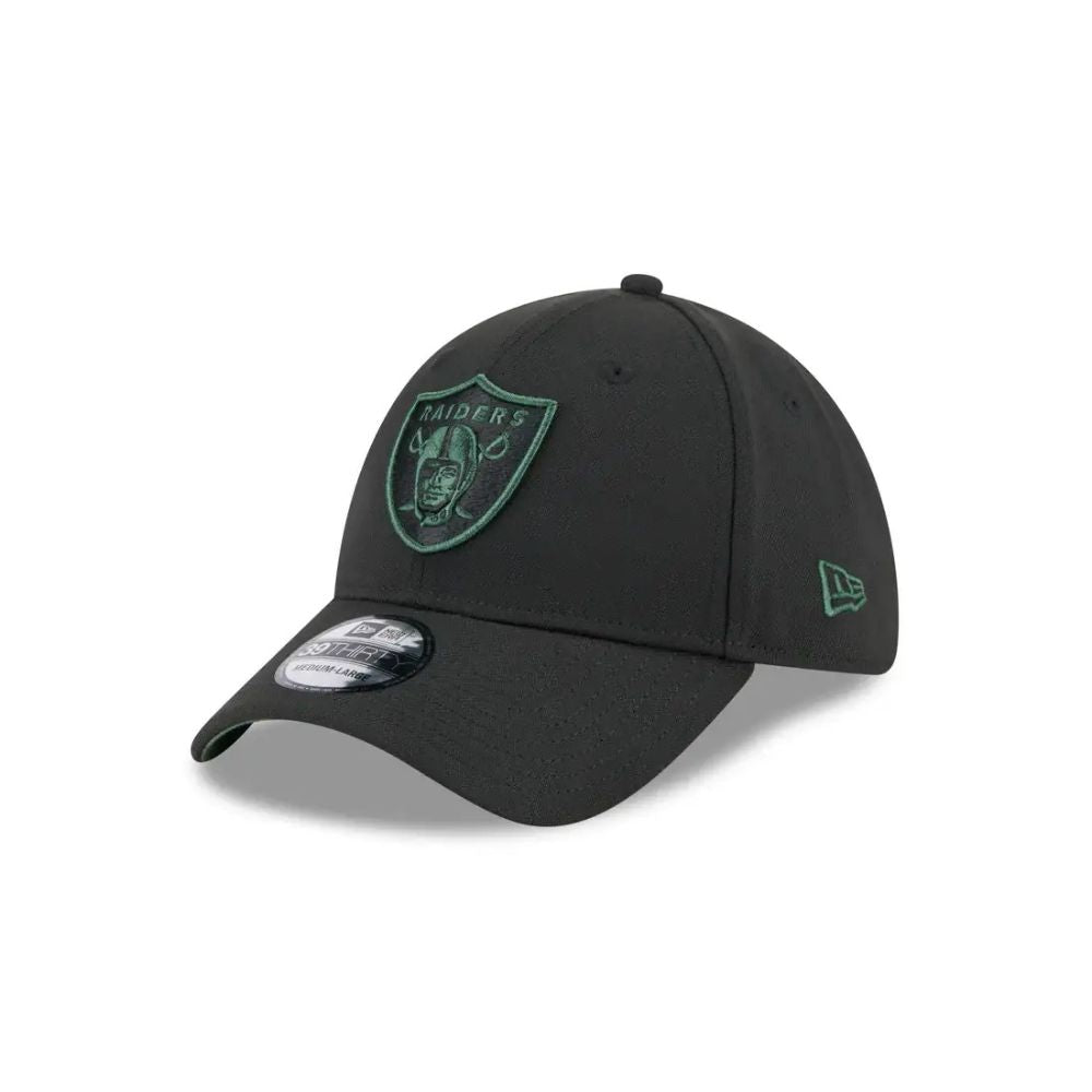 Casquette Las Vegas Raiders 39THIRTY Cilantro - New Era