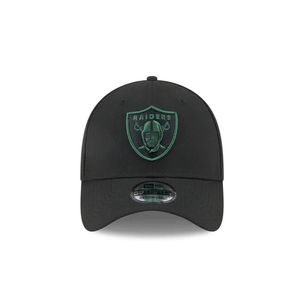Casquette Las Vegas Raiders 39THIRTY Cilantro - New Era
