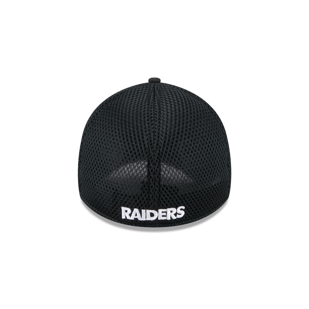Las Vegas Raiders NFL 39THIRTY Flex Cap -New Era