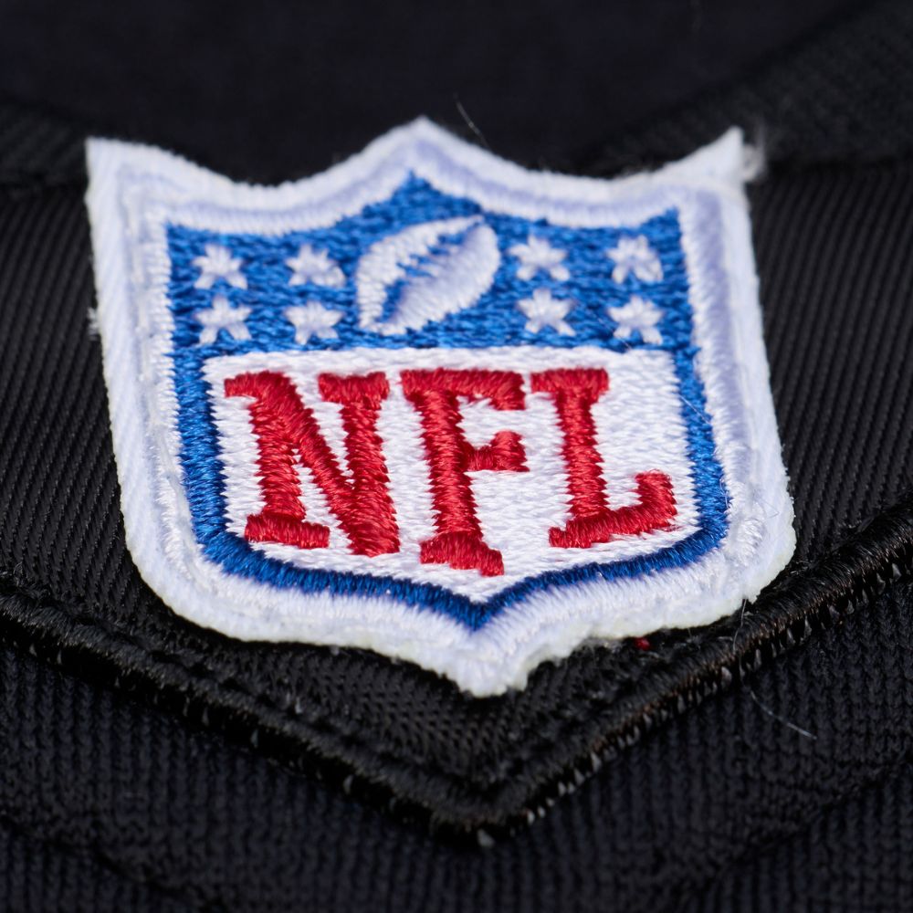 Las Vegas Raiders Marshawn Lynch #24 2017 NFL Legancy Jersey - Mitchell & Ness