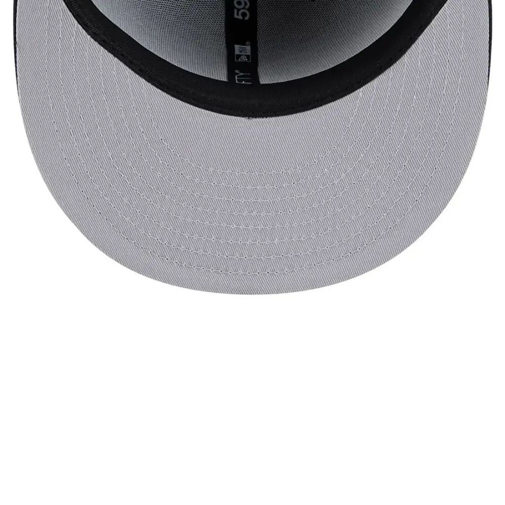 Boston Red Sox State Stitch New Era 59FIFTY Fitted