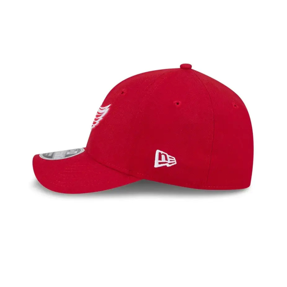 Detroit Red Wings Team 9FORTY M-Crown Snapback - New Era