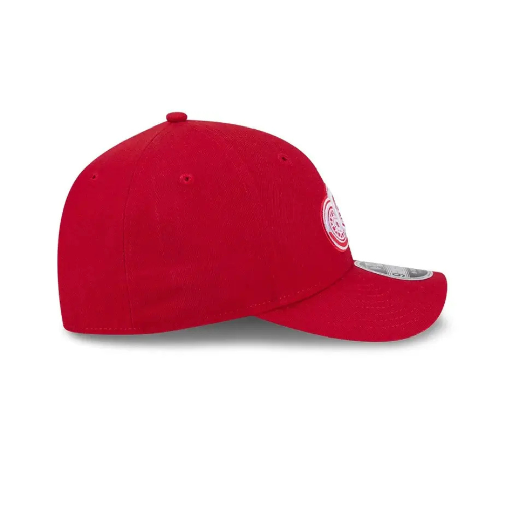 Detroit Red Wings Team 9FORTY M-Crown Snapback - New Era