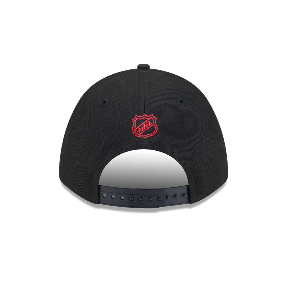 Buffalo Sabres Team 9FORTY M-Crown Snapback - New Era