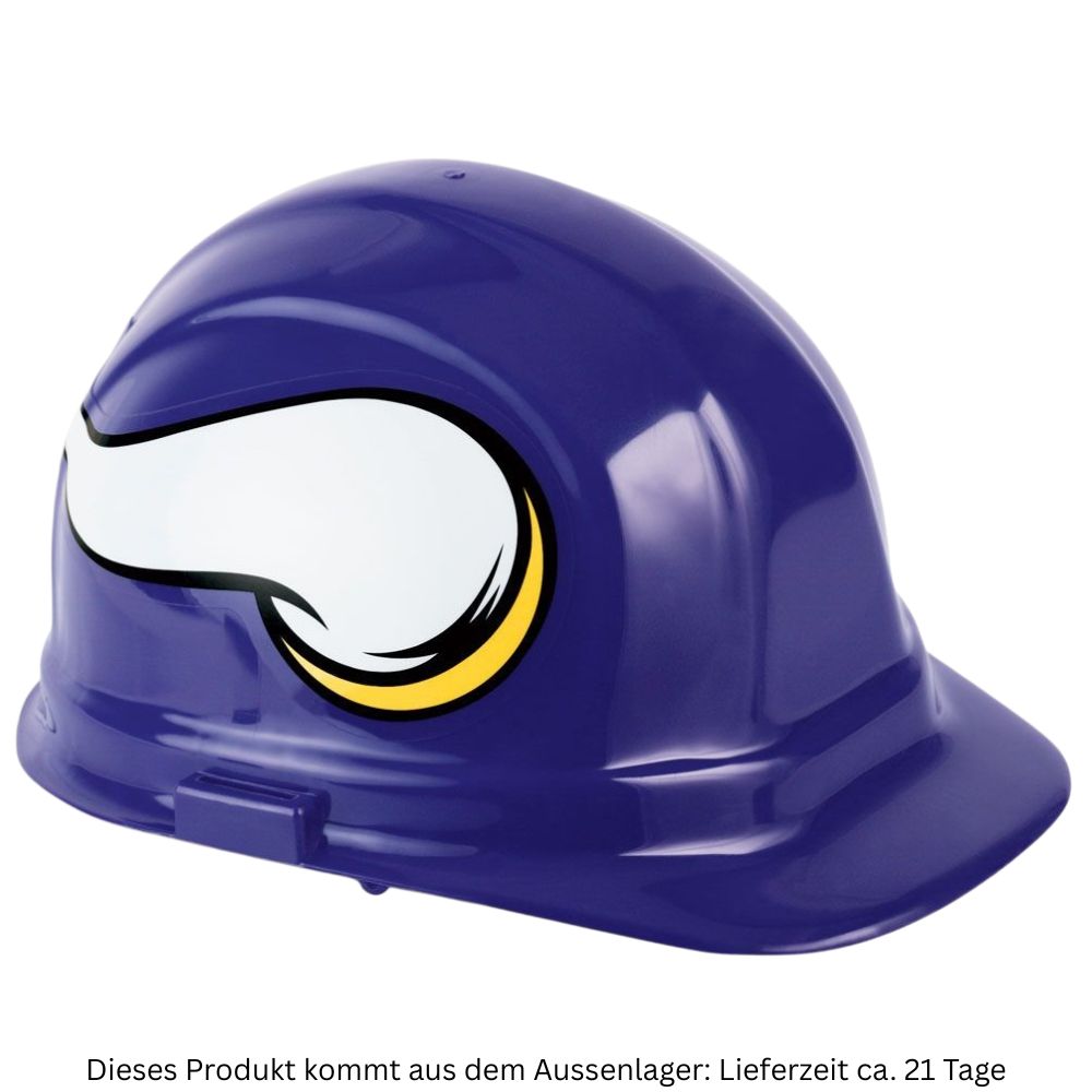 Minnesota Vikings Hard Hat