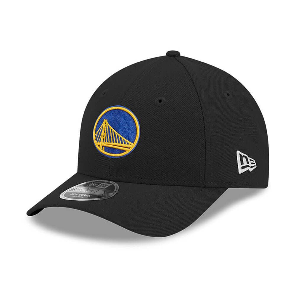 Casquette New Era Golden State Warriors 9FORTY m-crown