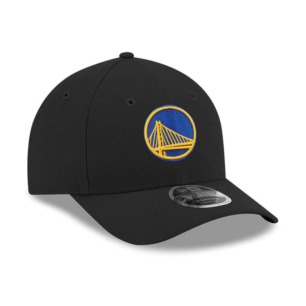 Casquette New Era Golden State Warriors 9FORTY m-crown