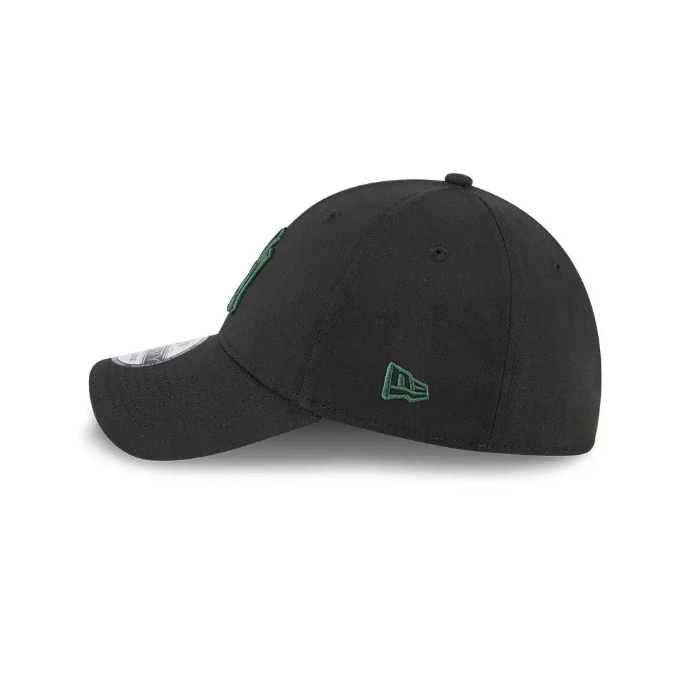 New York Yankees 39THIRTY Cilantro Cap - New Era