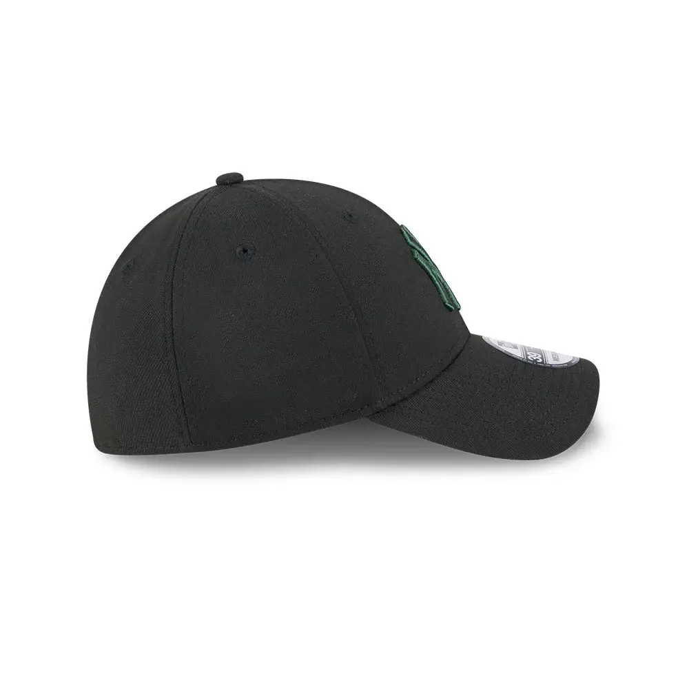 New York Yankees 39THIRTY Cilantro Cap - New Era