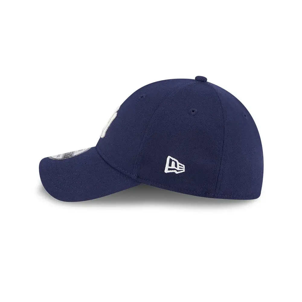 Casquette New York Yankees MLB Lifestyle 39THIRTY Stretch Fit - New Era