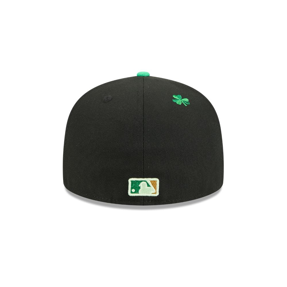 New York Yankees 2026 St. Patrick's Day 59FIFTY Fitted Cap - New Era