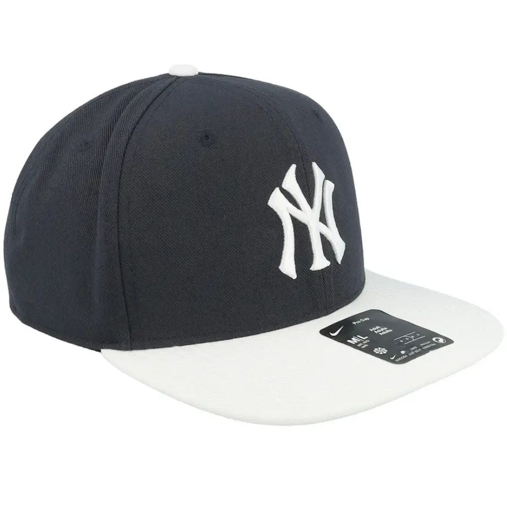 New York Yankees Snapback pro Cap - Nike