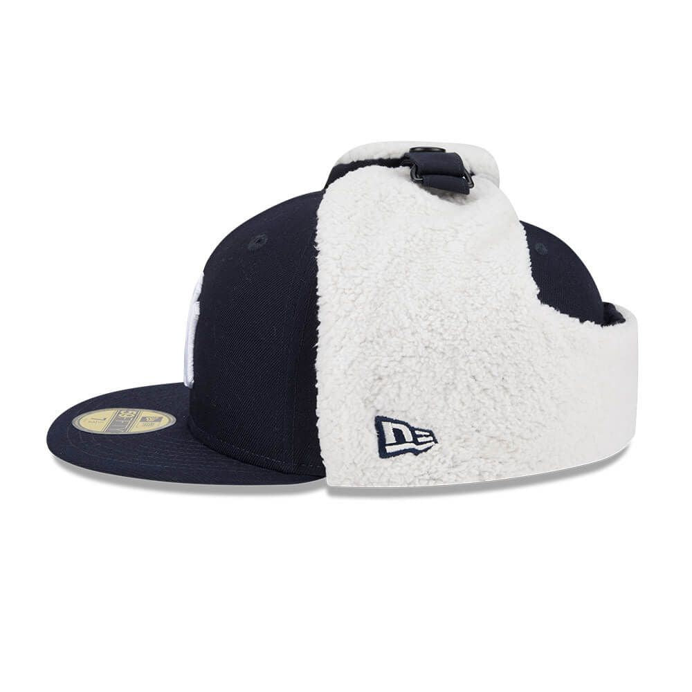 New York Yankees classique Dogear 59FIFTY Fitted - New Era
