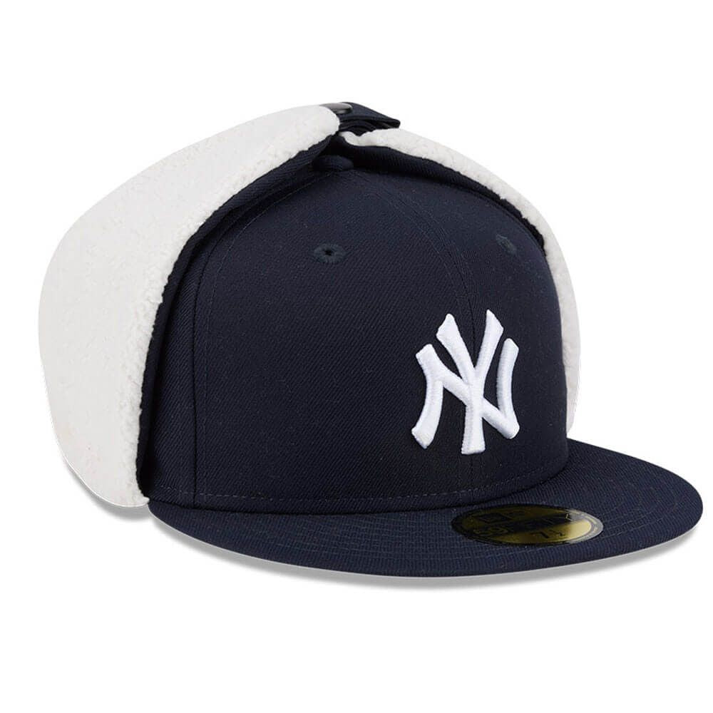 New York Yankees classic Dogear 59FIFTY Fitted - New Era