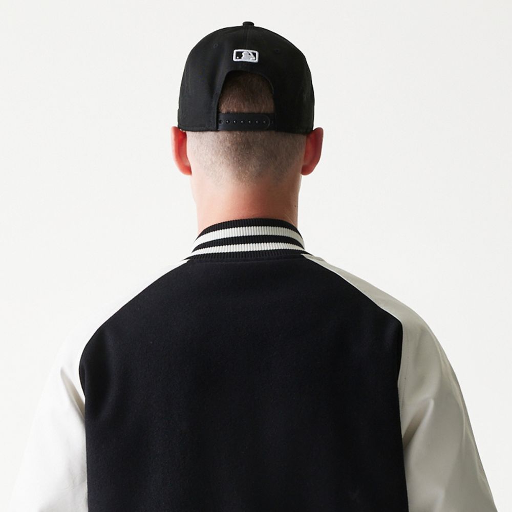 New York Yankees MLB Varsity Jacket - New Era