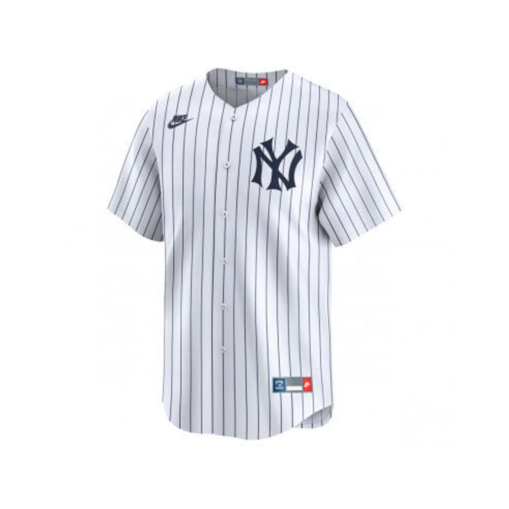 New York Yankees Limited Cooperstown Jersey - Nike