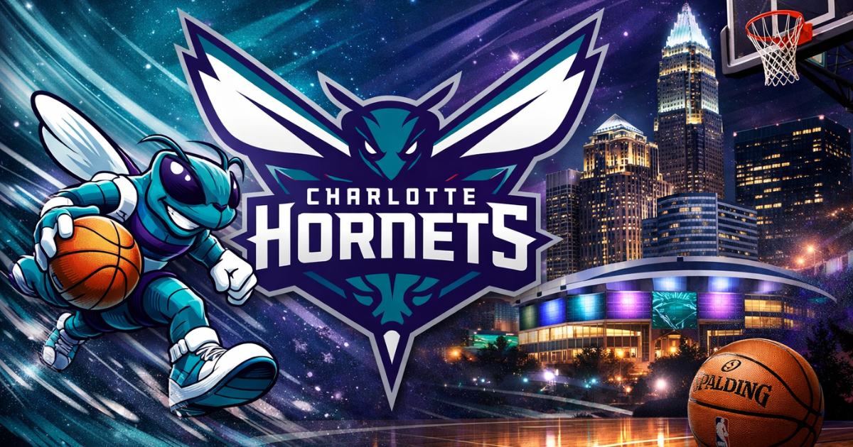 Charlotte Hornets: Das überraschende Comeback eines unterschätzten NBA Teams