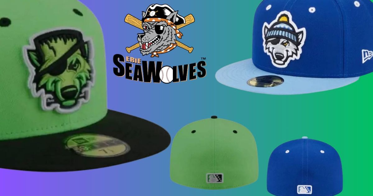 Erie SeaWolves: Geschichte, Saison 2026 und alles über Detroits mächtigstes Farmteam