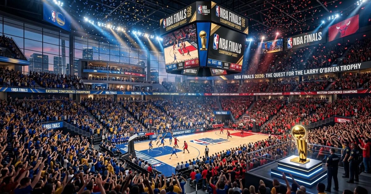 NBA Finals 2026: Wembanyama weint, Brunson führt Knicks nach Hause und Holmgren enttäuscht mit 239 Millionen