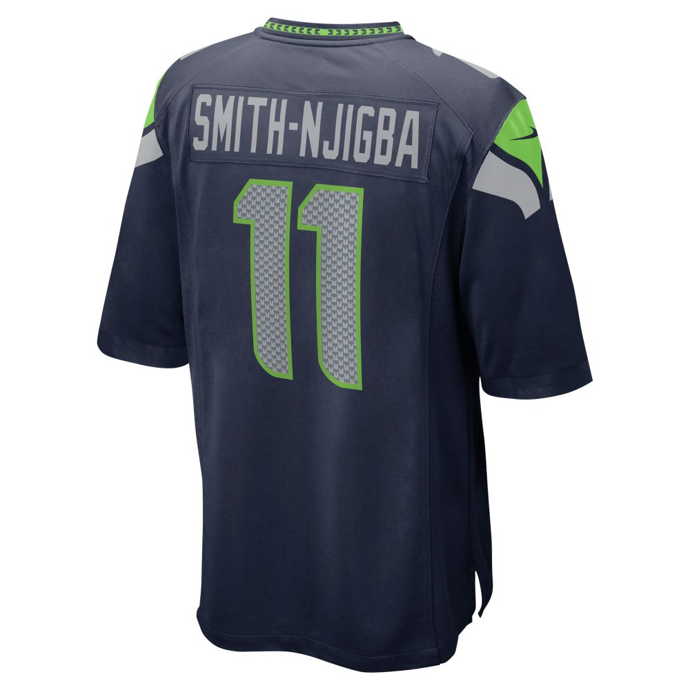 Seattle Seahawks Jaxon Smith-Njigba #11 Heimtrikot