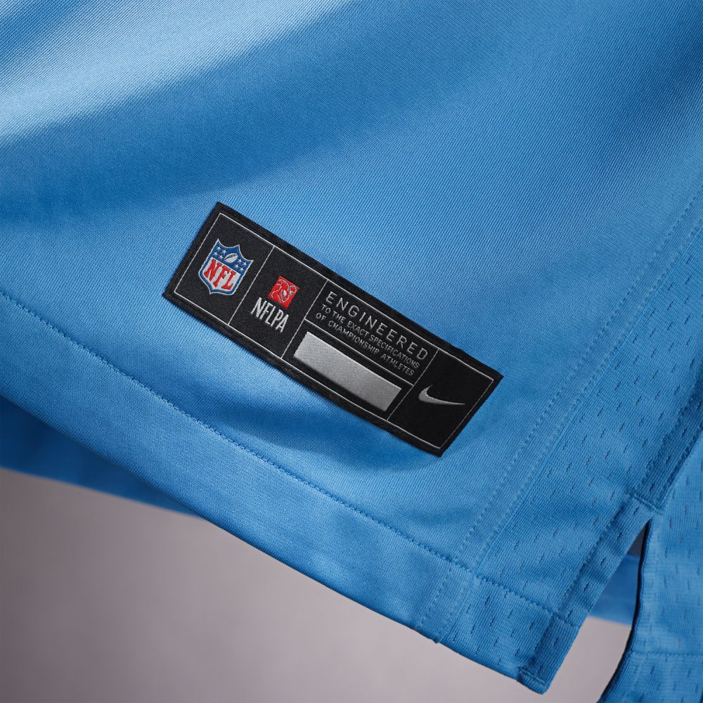 Tennessee Titans Cam Ward #1 Trikot