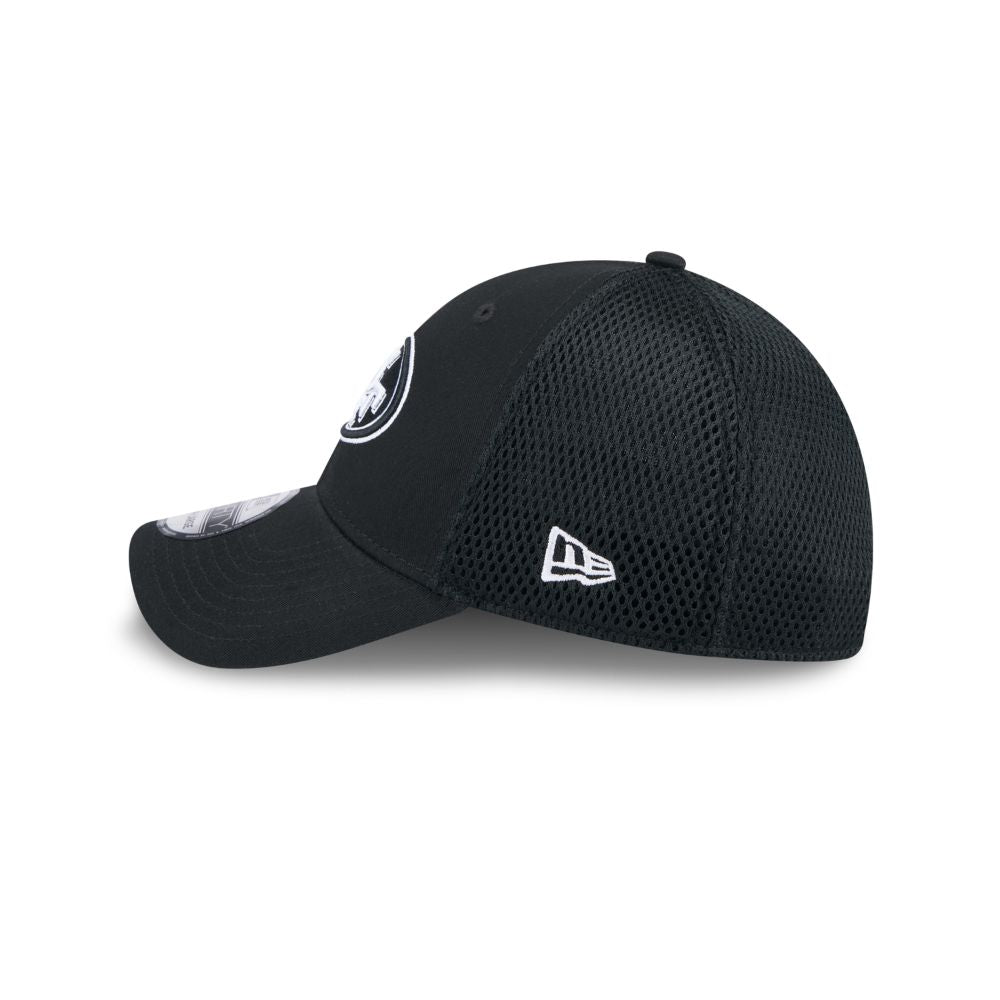 San Francisco 49ers NFL 39THIRTY Flex Cap - New Era