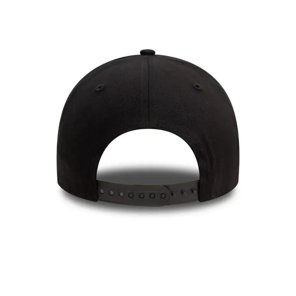 San Francisco 49ers NFL 9FORTY Stretch Snap Cap - New Era