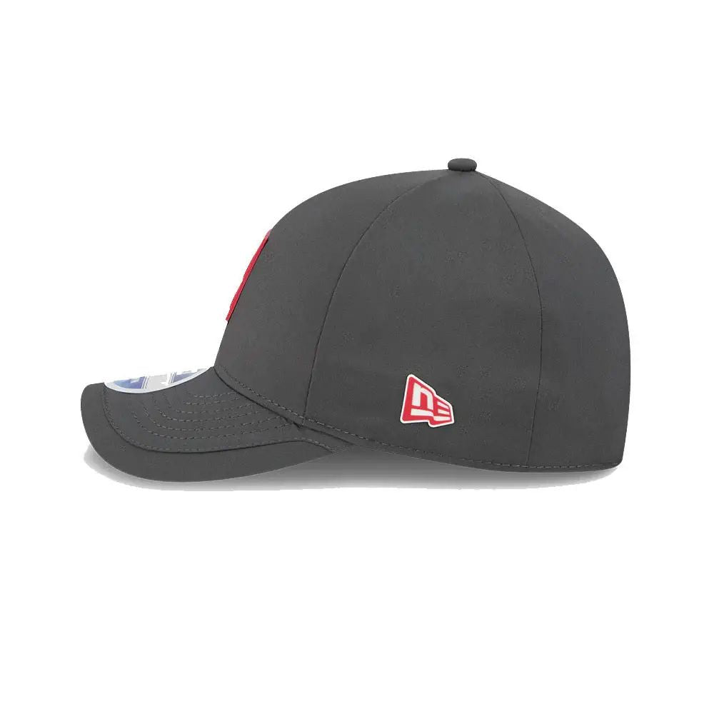 Casquette New Era 9FORTY M-Crown San Francisco 49ers Sideline 2025
