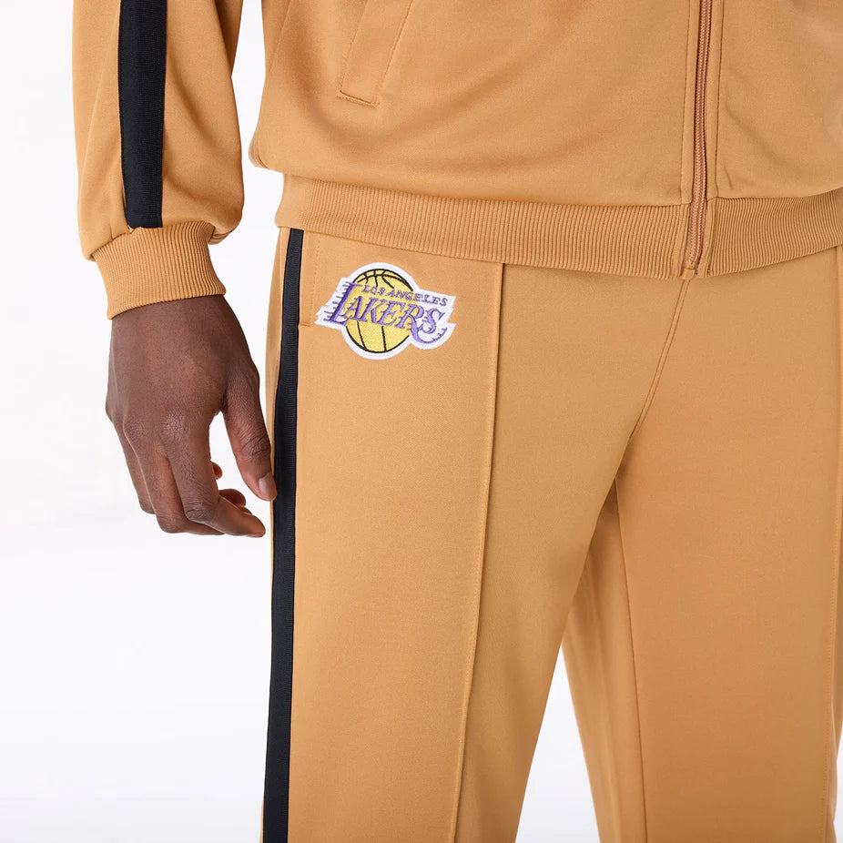 Pantalon d'entraînement NBA Los Angeles Lakers - New Era