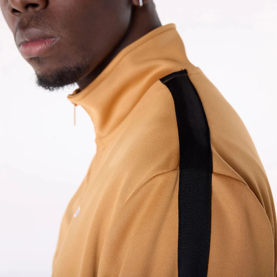 Los Angeles Lakers NBA Trainer Jacke - New Era
