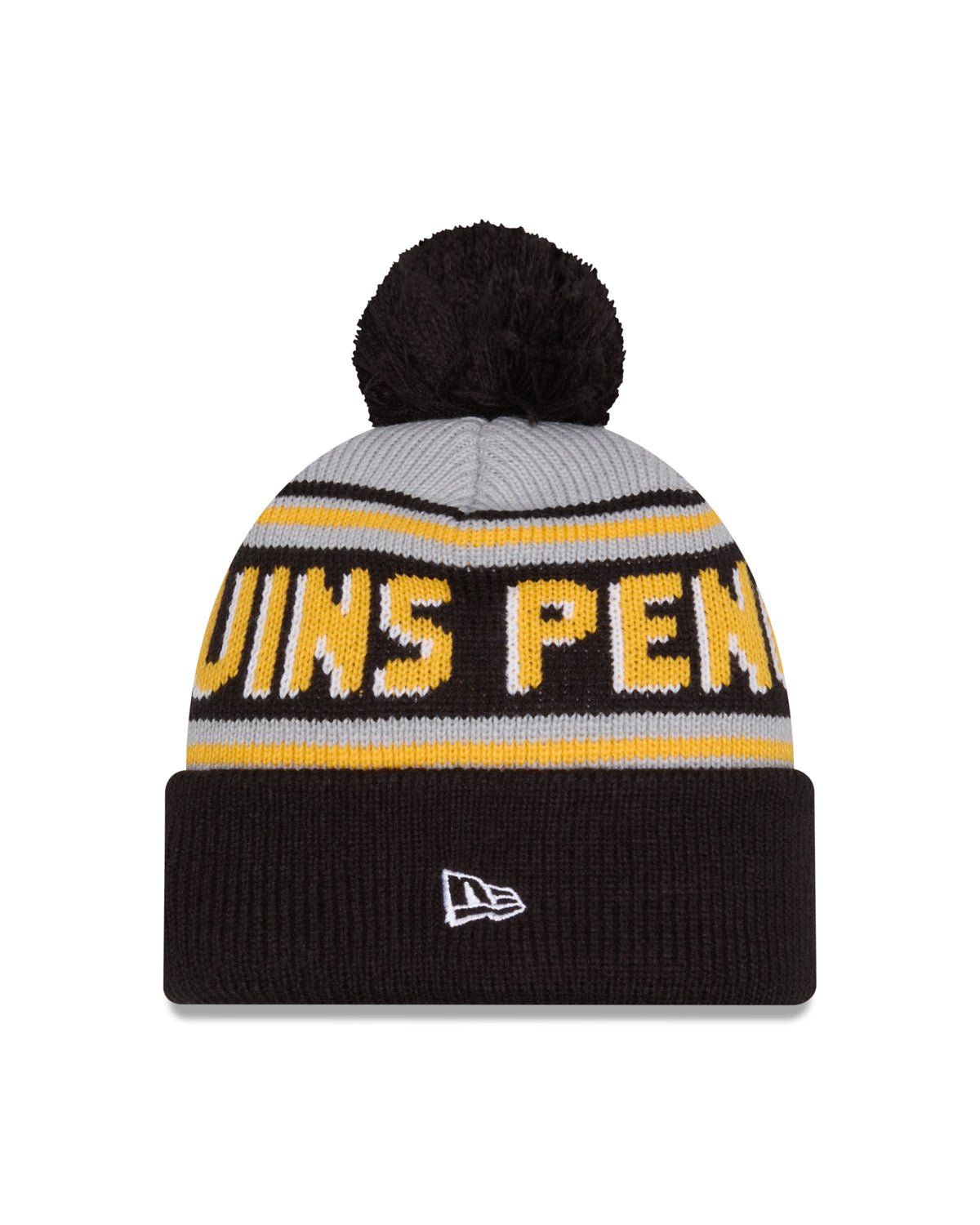 Pittsburgh Penguins Mütze - New Era