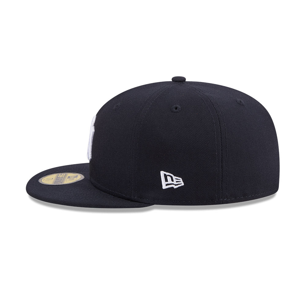 New York Yankees  Jackie Robinson Day 2026 59FIFTY Fitted