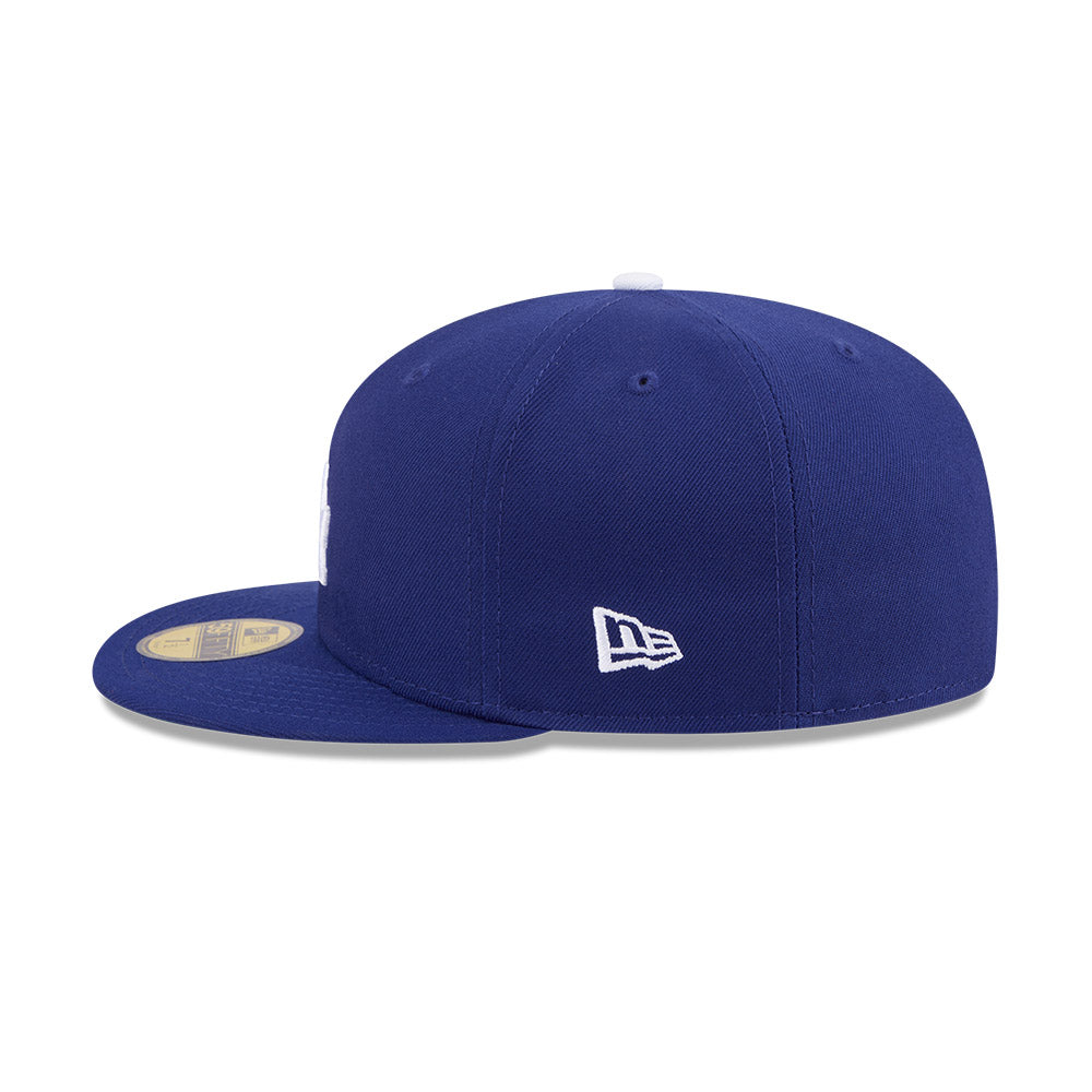 Los Angeles Dodgers  Jackie Robinson Day 2026 59FIFTY Fitted - New Era