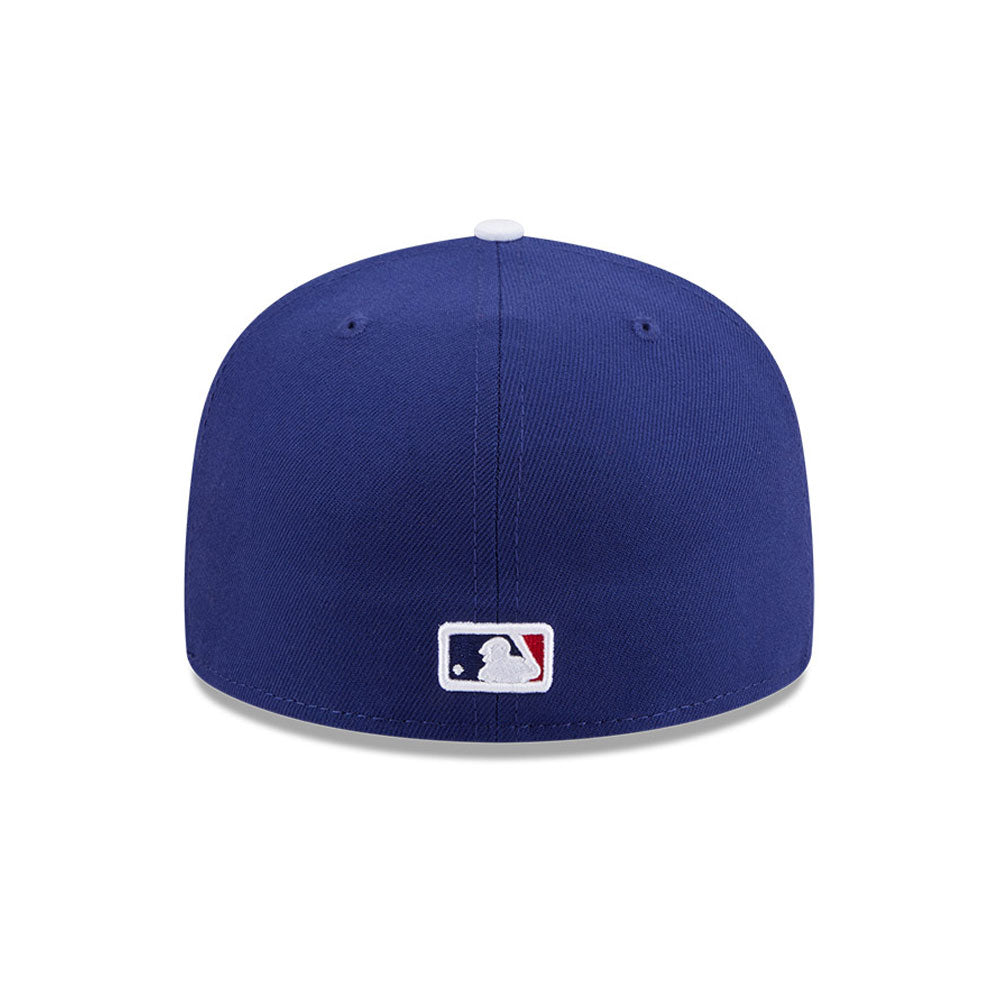 Los Angeles Dodgers  Jackie Robinson Day 2026 59FIFTY Fitted - New Era