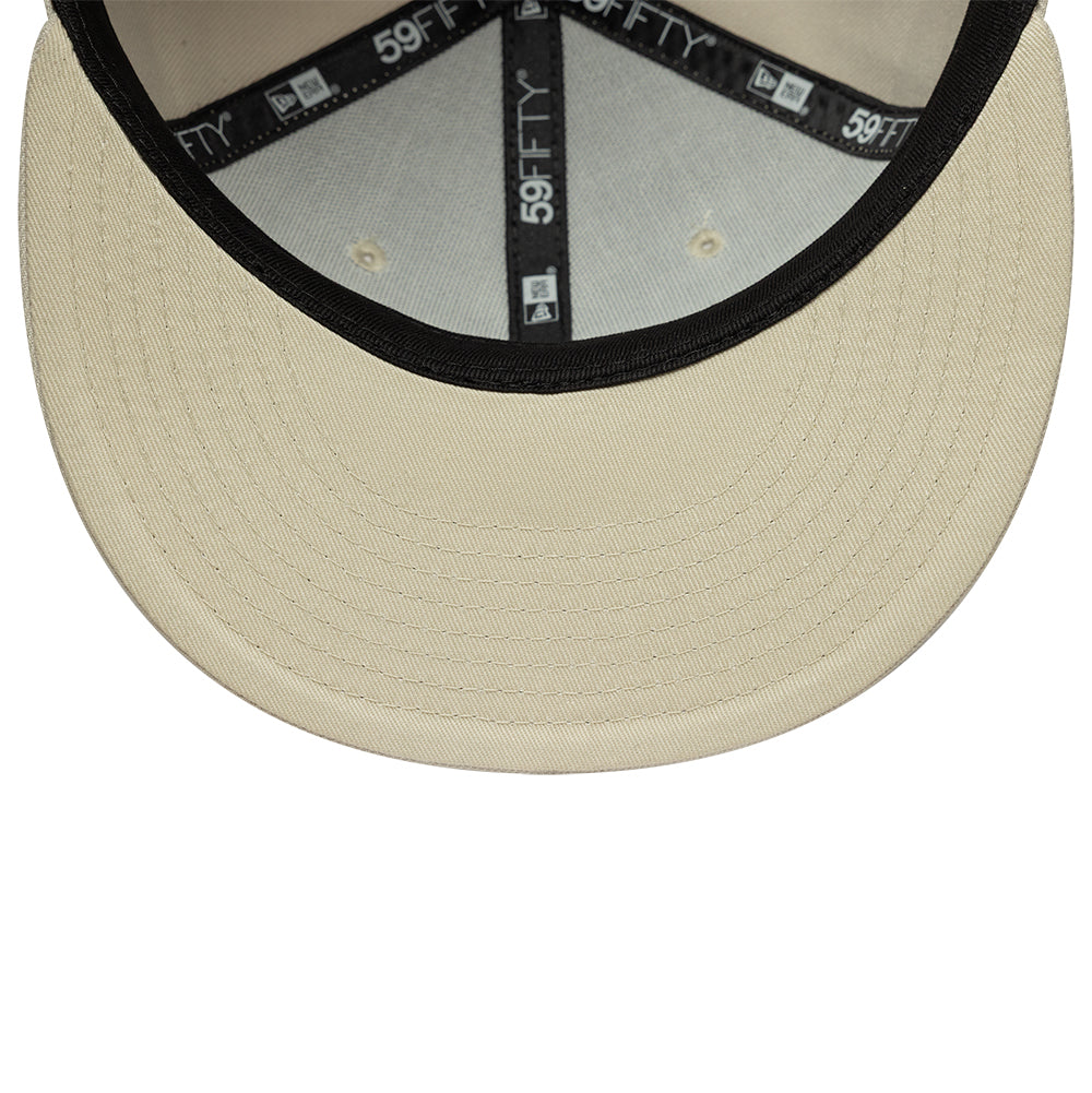 New York Yankees City Icon 59FIFTY Fitted Cap - New Era