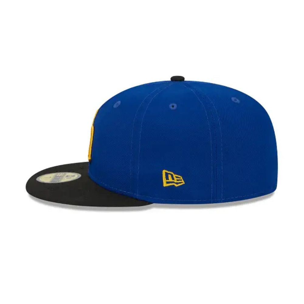 Casquette ajustée 59FIFTY MLB New Era Seattle Mariners