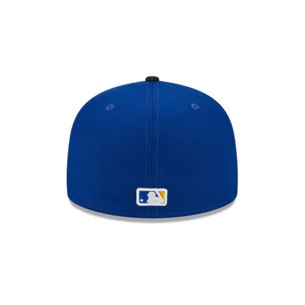 Casquette ajustée 59FIFTY MLB New Era Seattle Mariners